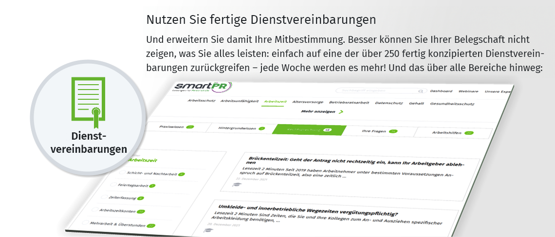 Prokurist heute