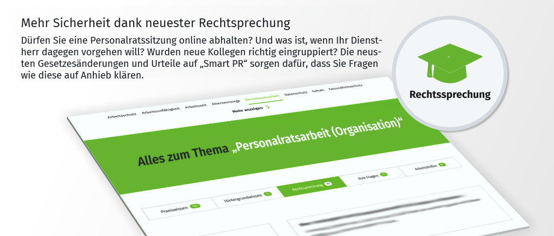 Prokurist heute